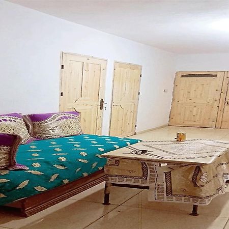 Sidi Bouzid Guesthouse Safi Extérieur photo