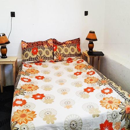 Sidi Bouzid Guesthouse Safi Extérieur photo