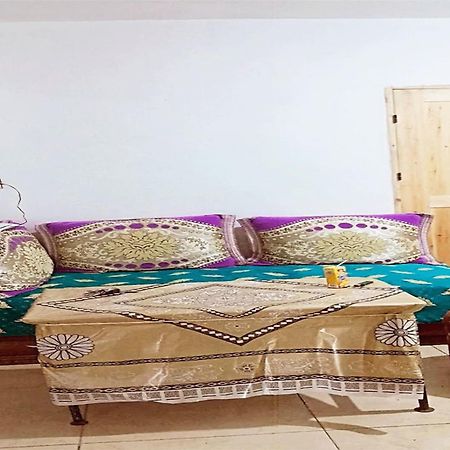 Sidi Bouzid Guesthouse Safi Extérieur photo
