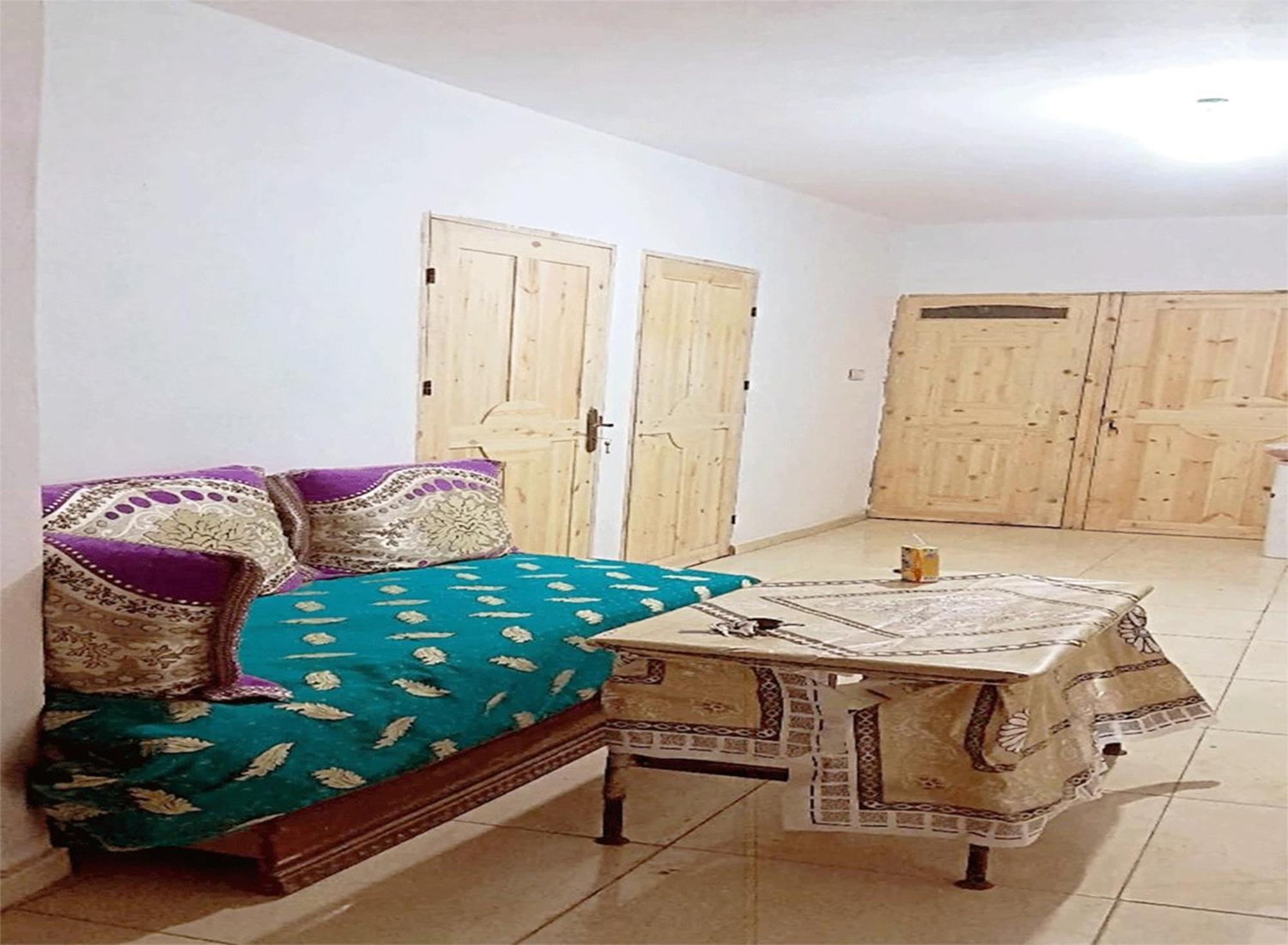Sidi Bouzid Guesthouse Safi Extérieur photo