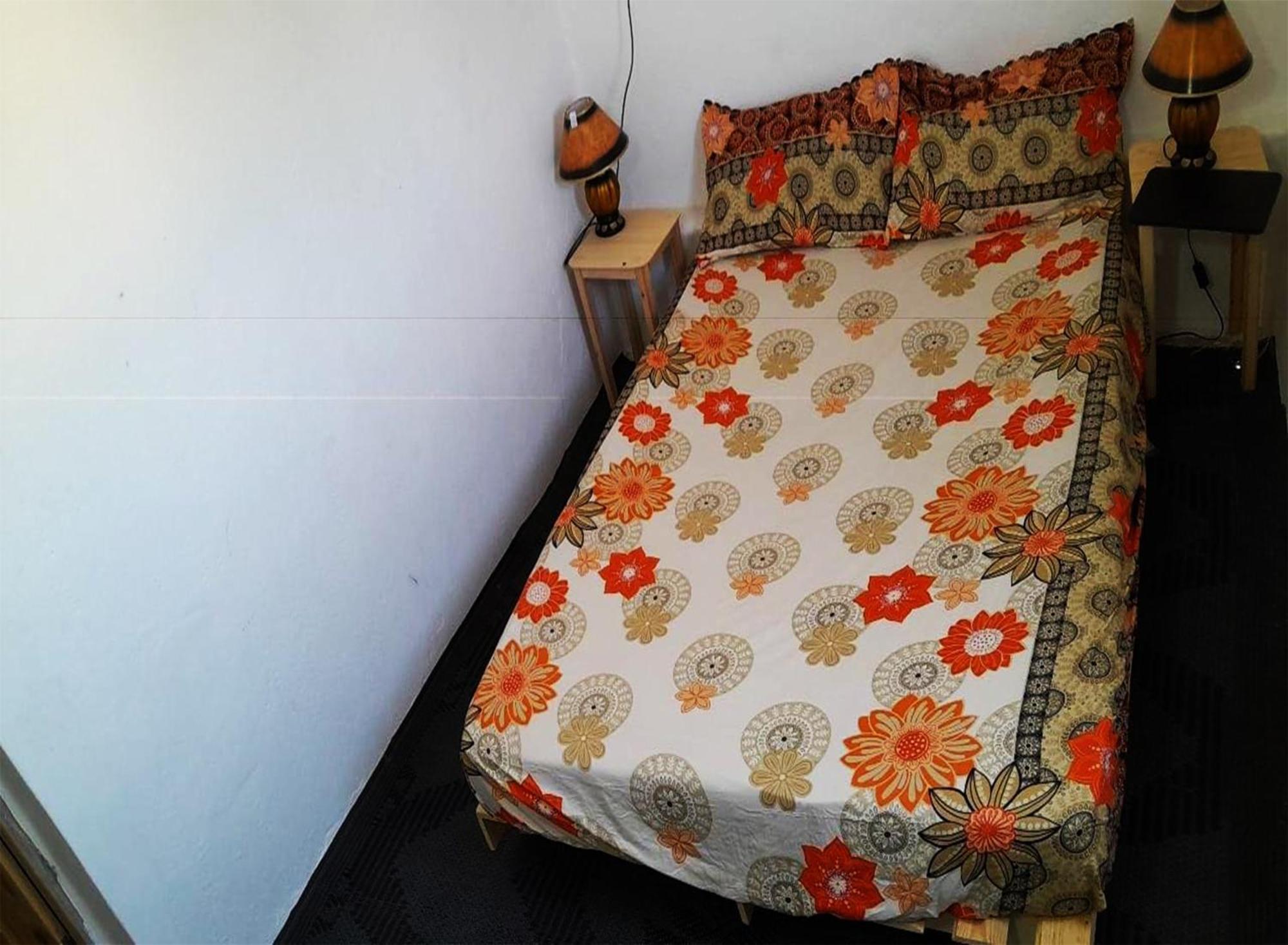 Sidi Bouzid Guesthouse Safi Extérieur photo
