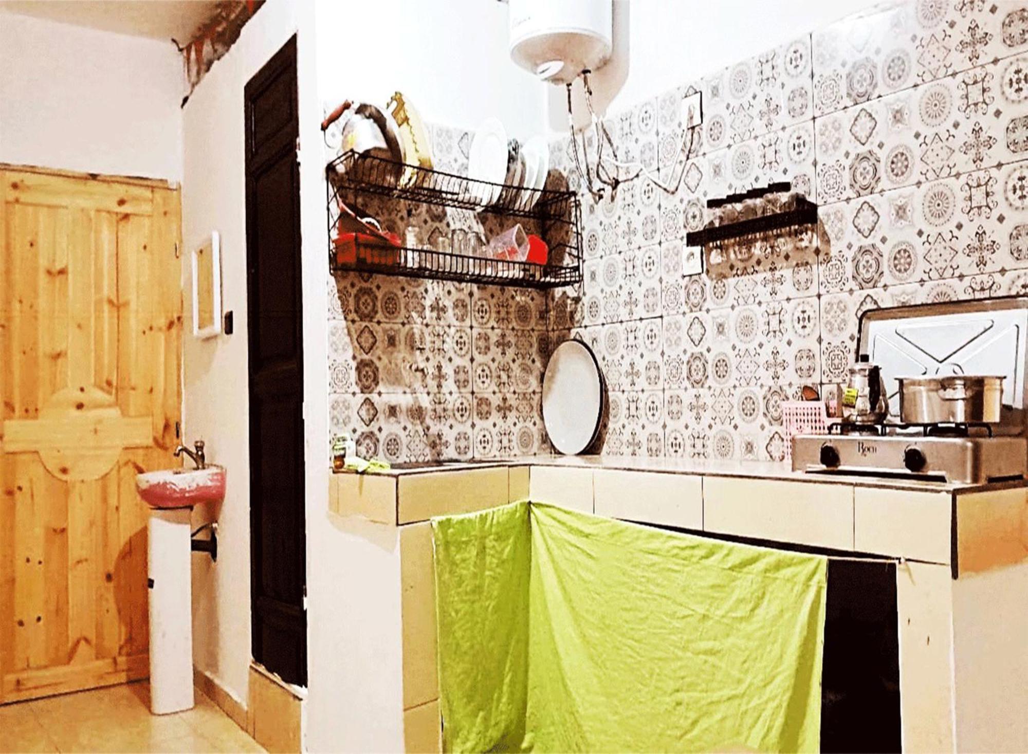 Sidi Bouzid Guesthouse Safi Extérieur photo